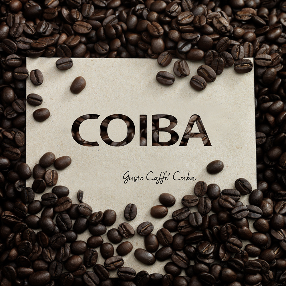 COIBA